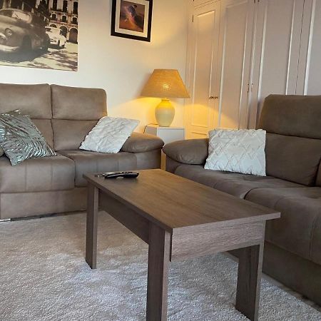 La Cala De Mijas Sea View Apartment With Pool In Mijas By Costarentals - Ref 219 エクステリア 写真