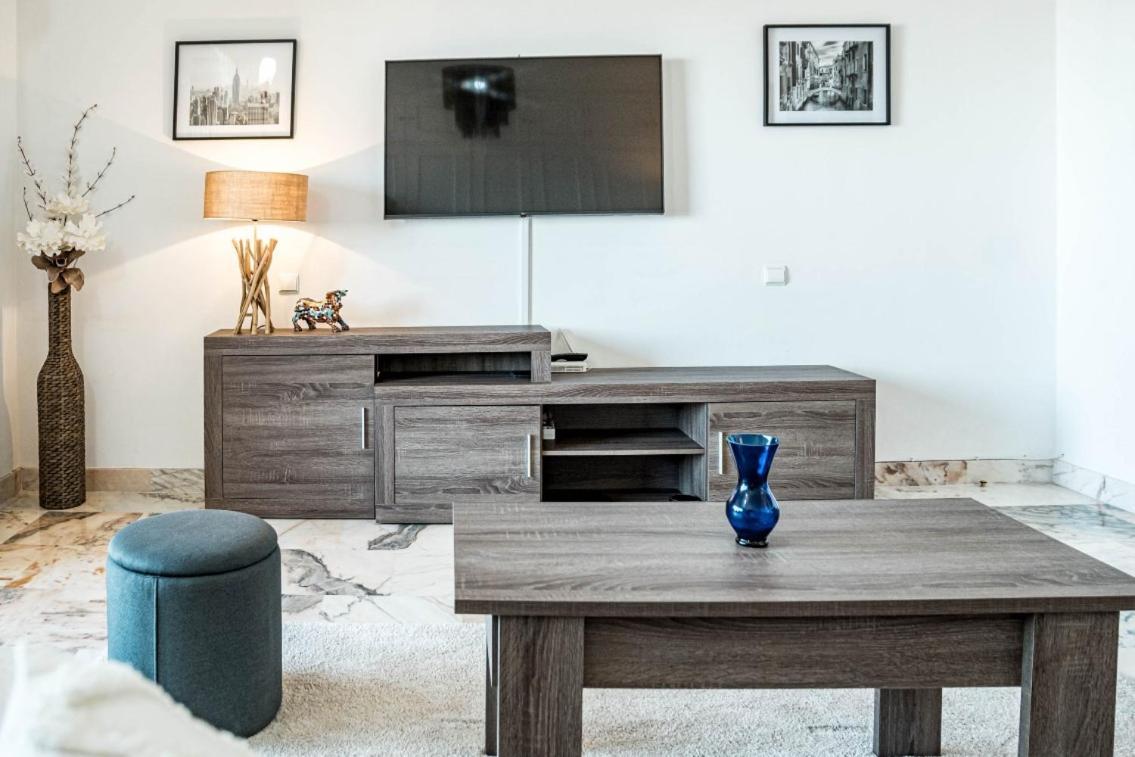 La Cala De Mijas Sea View Apartment With Pool In Mijas By Costarentals - Ref 219 エクステリア 写真