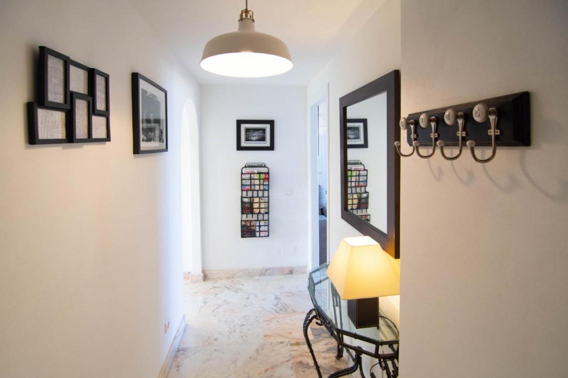 La Cala De Mijas Sea View Apartment With Pool In Mijas By Costarentals - Ref 219 エクステリア 写真